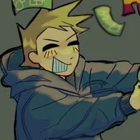 The rich man- Tom