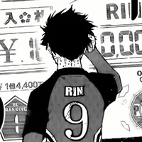 Itoshi Rin 