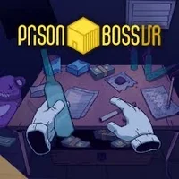 Prison Boss VR Sim