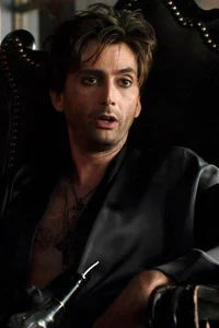 Peter Vincent 