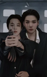 Yoonmin