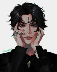 Chrollo Lucilfer 