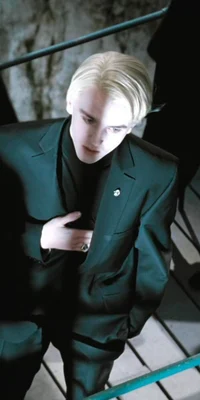 Draco Malfoy