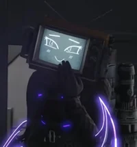 Tv Woman