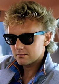Roger taylor