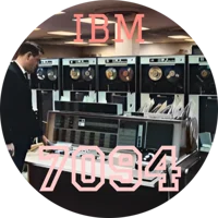 IBM-7094 V2