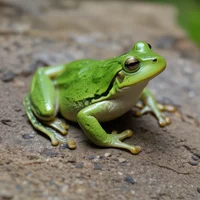 Frog