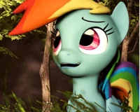 Rainbow Dash 