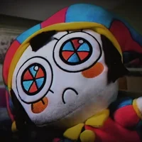 Pomni Plushie