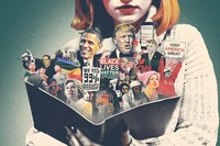 The Dark 20s History