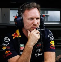 Christian Horner