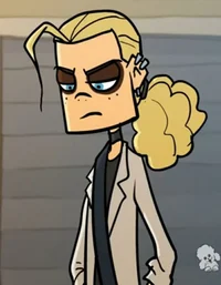 Dee metal family