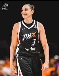 Diana Taurasi