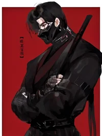 Shinobi - Ren