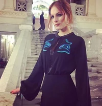 Мэрлин Керро