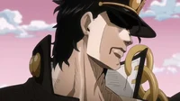 Jotaro Kujo