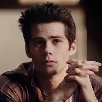 Stiles stilinski