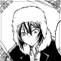 BSD Fyodor Dostoy