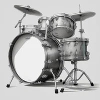 Percussionist