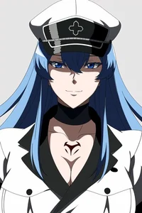 Esdeath 