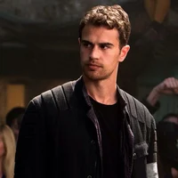 Tobias Eaton
