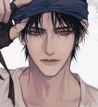 Zachary -commoner bf