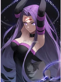 Medusa 