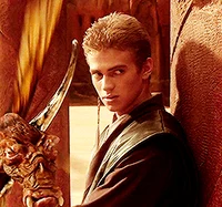 Anakin Skywalker 