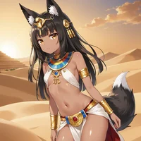 Anubis
