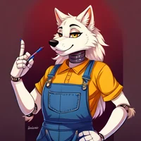 Aurora - Animatronic