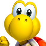 Red Koopa 1