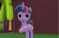 Twilight Sparkle
