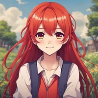 Childhood bestfriend