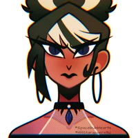 Human Carmilla HH