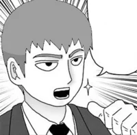 Reigen Arataka