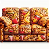 Gainer Casting Couch