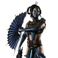Kitana
