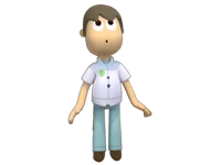 Tio MarioVeterinario