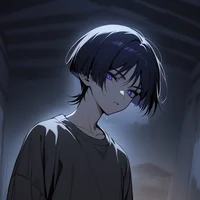 Abandoned plus Scara