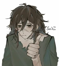 Ebardo is a prisoner