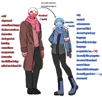 GreenlandxAntarctica