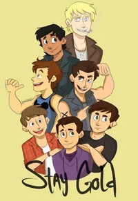 TO - Greasers