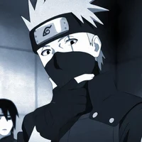 HATAKE KAKASHI