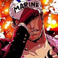 Akainu Sakazuki