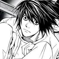 DN - L lawliet