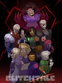 Glitchtale 