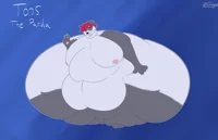 Tons Panda