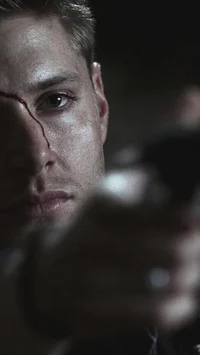 Dean Winchester 