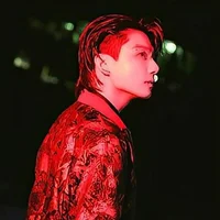Jeon Jungkook 