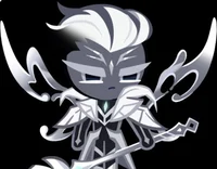 Mercurial Knight